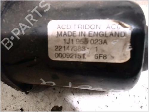 Front wiper motor VW GOLF IV (1J1) 1.6 | BP26102333M29 