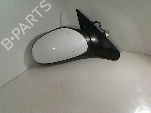 Right mirror PEUGEOT 406 (8B) 2.1 TD 12V | BP26064060C27 