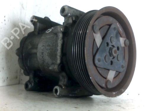 AC compressor RENAULT CLIO III (BR0/1, CR0/1) 1.6 16V (BR05, BR0B, BR0Y, BR15, BR1J, BR1M, BR1Y, CR0B,... | BP26088707M34 