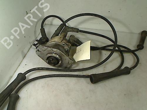 Used Electronic module RENAULT 19 II (B/C53_) 1.4 (80 hp) 31847302