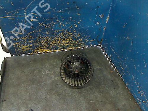 Used Heater blower motor OPEL ASTRA F Estate (T92) 1.7 TDS (F35, M35) (82 hp) 28324037