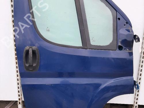 dr-hjre-fortil-peugeot-boxer-van-2006-34409823 main image