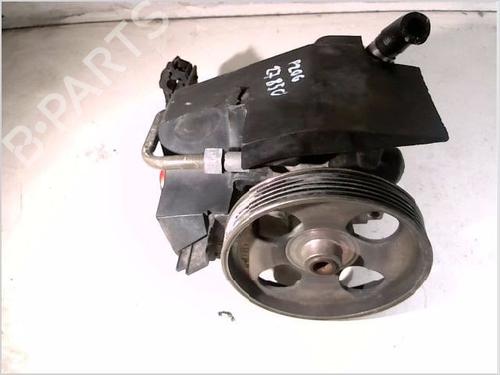 Styring servopumpe PEUGEOT 206 Hatchback (2A/C) 1.4 i | BP26108825M99 