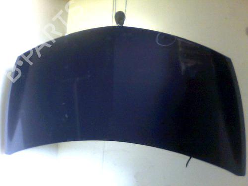 Used Hood RENAULT CLIO III (BR0/1, CR0/1) 1.5 dCi (C/BR0G, C/BR1G) (68 hp) 26056651