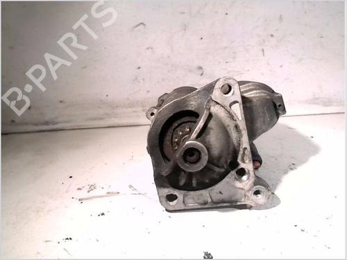 Startmotor RENAULT MEGANE II Saloon (LM0/1_) 1.9 dCi (LM0G, LM1G, LM2C) | BP26108885M8 