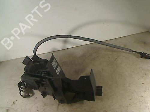 Used Front left lock FORD FOCUS III 1.6 TDCi (115 hp) 29482549
