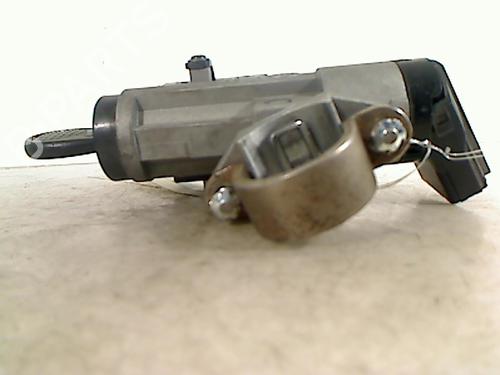 Used Ignition barrel CHEVROLET MATIZ (M200, M250) 0.8 (52 hp) 31946264