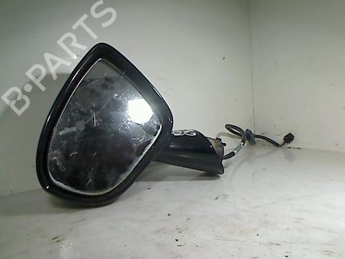 Left mirror OPEL MERIVA B MPV (S10) 1.7 CDTI (75) | BP26103355C26 