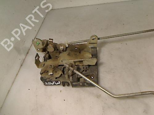 Used Front right lock RENAULT MASTER II Van (FD) 2.2 dCI 90 (90 hp) 26090333