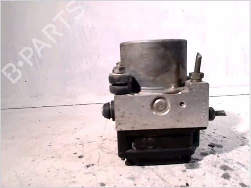 ABS pump NISSAN MICRA III (K12) 1.2 16V | BP26111261M43