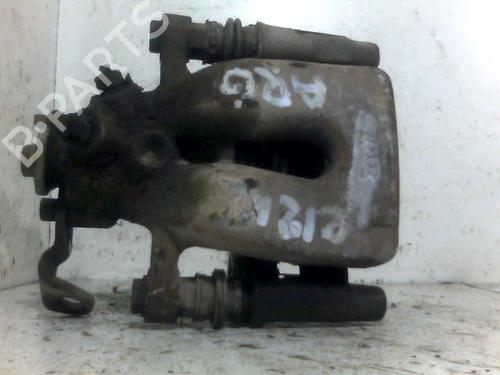 Bremssattel links hinten für RENAULT CLIO III (BR0/1, CR0/1) 1.5 dCi (BR17, CR17) (86 hp) 26087984