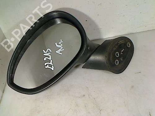 Left mirror FIAT GRANDE PUNTO (199_) 1.4 (199AXB11, 199AXB1A, 199BXB1A, 199AXL1A) | BP26072106C26