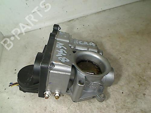 Spjældhus NISSAN MICRA III (K12) 1.2 16V (65 hp) 26090076