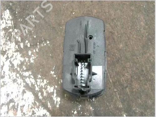 Switch OPEL CORSA D (S07) 1.3 CDTI (L08, L68) | BP38646851I30 - Image 2