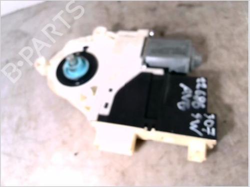 Front left window mechanism PEUGEOT 307 SW (3H) 1.6 HDI 110 | BP28324622C22