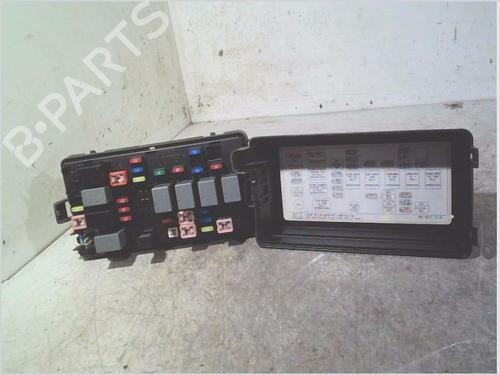 Used Fuse box CHEVROLET MATIZ (M200, M250) 0.8 (52 hp) 29482995