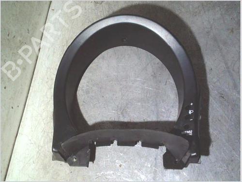Used Other Other FIAT 500 (312_) 1.2 (312AXA1A) (69 hp) 39948915 39948915