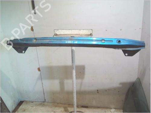 Used Rear bumper reinforcement Rear bumper reinforcement PEUGEOT 207 (WA_, WC_) 1.6 HDi (92 hp) 39911753 39911753