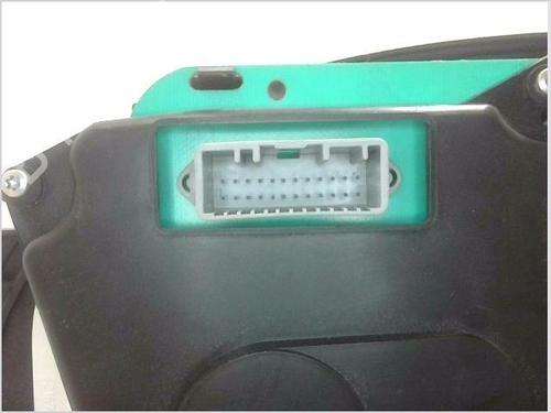 Instrument cluster DACIA LOGAN MCV (KS_) 1.5 dCi (KS0W) | BP40432989C47 - Image 3