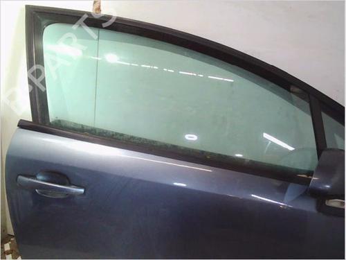 Used Front right door window CITROËN C4 Coupe (LA_) 1.6 HDi (109 hp) 26113561