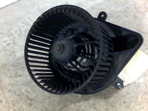 Heater blower motor RENAULT MASTER II Van (FD) 2.2 dCI 90 | BP26084153M62 