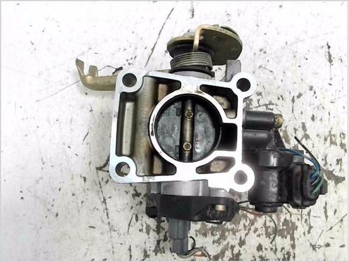 Used Throttle body NISSAN MICRA II (K11) 1.0 i 16V (K11) (60 hp) 30534054