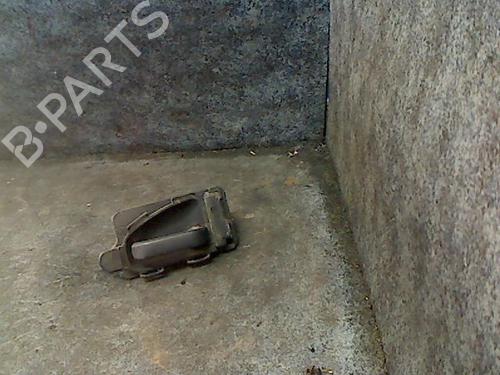 Used Front right interior door handle Front right interior door handle CITROËN SAXO (S0, S1) 1.4 VTS (75 hp) 34153747 34153747