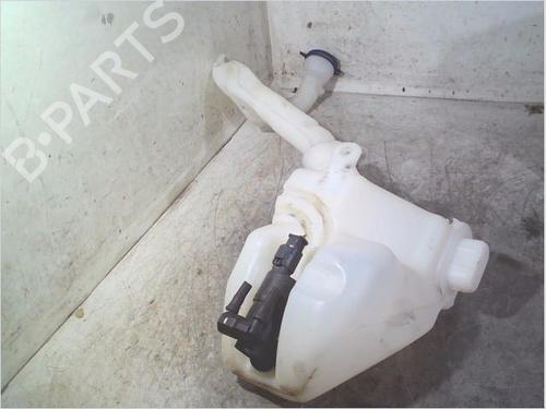 Used Windscreen washer tank Windscreen washer tank CITROËN C3 II (SC_) 1.4 HDi 70 (SC8HZC, SC8HR0, SC8HP4) (68 hp) 33432816 33432816
