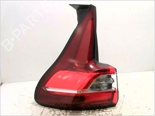 Used Left taillight RENAULT GRAND SCÉNIC IV (R9_) 1.2 TCe 130 (130 hp) 31357964