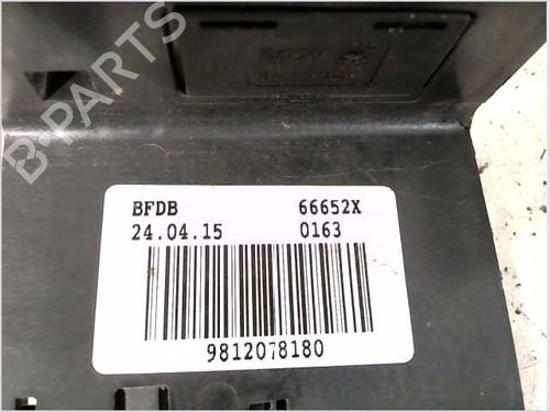 Batteri CITROËN BERLINGO MULTISPACE (B9) 1.6 BlueHDi 100 | BP29482910E11 
