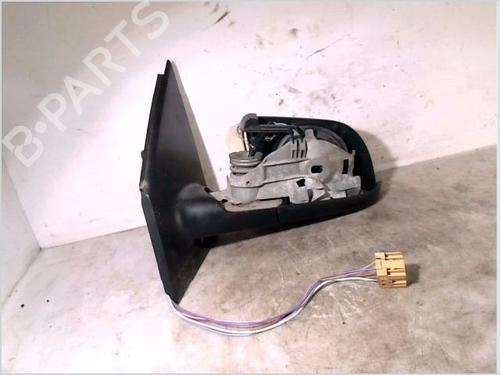 Left mirror VW POLO (9N_, 9A_) 1.9 TDI | BP26101519C26 