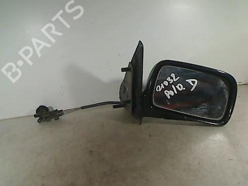 Used Right mirror VW POLO III (6N1) 64 1.9 SDI (64 hp) 26106274