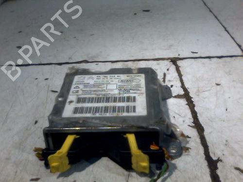 Airbag styreenhed PEUGEOT 508 SW I (8E_) 2.0 BlueHDi 180 (180 hp) 30113421