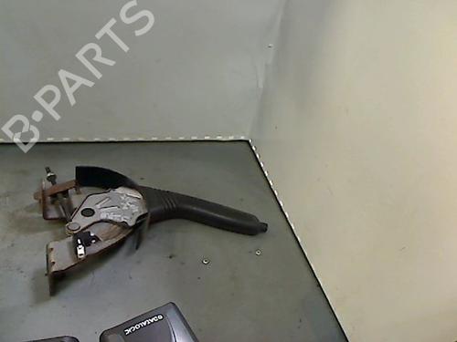 Used Hand brake PEUGEOT 107 (PM_, PN_) 1.0 (68 hp) 26102989