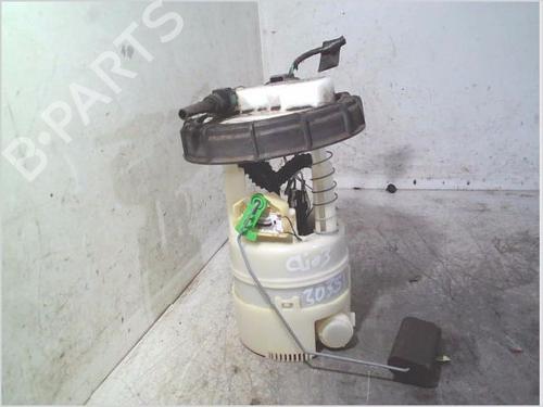 Used Fuel pump Fuel pump RENAULT CLIO III (BR0/1, CR0/1) 1.2 16V (BR0P, CR0P) (101 hp) 33337478 33337478
