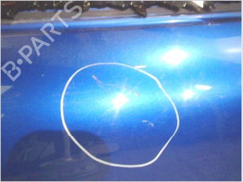 Bagklap CC/Kombi-Coupé SUZUKI SWIFT III (MZ, EZ) 1.3 (RS413, ZC11S) | BP29560431C6 