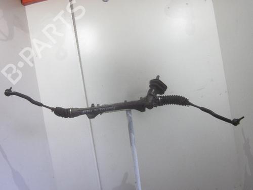 Used Steering rack NISSAN MICRA III (K12) 1.5 dCi (86 hp) 26088363