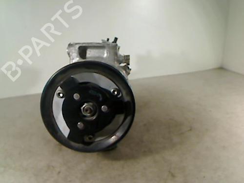 AC compressor VW POLO V (6R1, 6C1) 1.0 | BP26089090M34