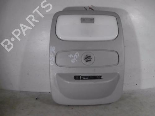 Used Interior roof light RENAULT CLIO IV (BH_) 1.5 dCi 75 (75 hp) 26102147