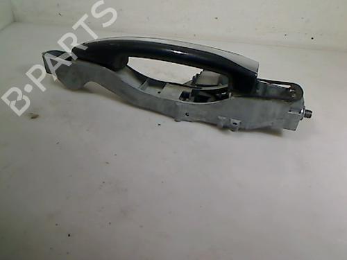 Used Front left exterior door handle CITROËN C3 Picasso (SH_) 1.6 HDi (109 hp) 26091349