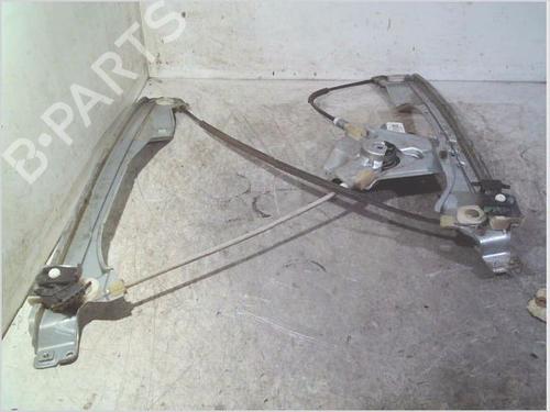 Front left window mechanism RENAULT CLIO III (BR0/1, CR0/1) 1.5 dCi (C/BR0G, C/BR1G) | BP28107012C22 