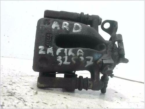 Used Left rear brake caliper Left rear brake caliper 38599492 38599492
