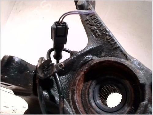 Right front steering knuckle FORD B-MAX (JK) 1.0 EcoBoost | BP26105507M26 