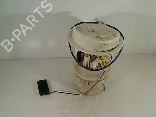 Bränslepump PEUGEOT 206 Hatchback (2A/C) 1.4 i (75 hp) 26112871