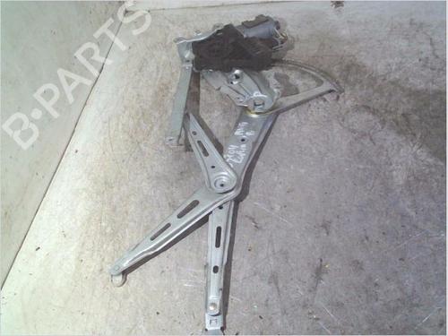 Used Front left window mechanism OPEL ZAFIRA / ZAFIRA FAMILY B (A05) 1.9 CDTI (M75) (120 hp) 26076715