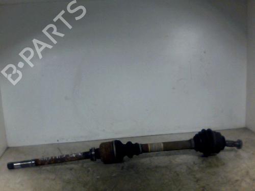 Used Right front driveshaft CITROËN C4 I (LC_) 1.6 HDi (90 hp) 29574986