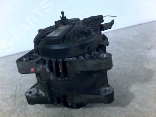 Alternator PEUGEOT 206 Hatchback (2A/C) 1.4 HDi eco 70 | BP26069001M7 