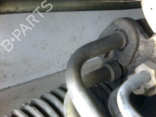 Styregear/Snekke FORD FUSION (JU_) 1.4 TDCi | BP26093108M22 
