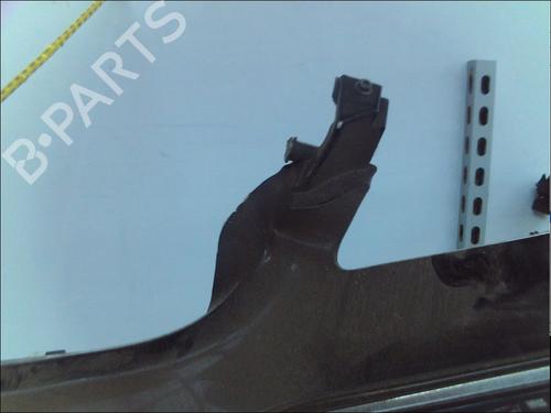 Front bumper MERCEDES-BENZ A-CLASS (W169) A 180 CDI (169.007, 169.307) | BP26106001C7 