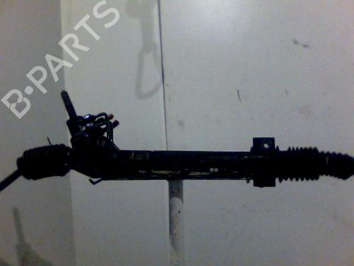 Used Steering rack RENAULT TRAFIC Van (T_, P_, V_) 2.5 D (75 hp) 26089486